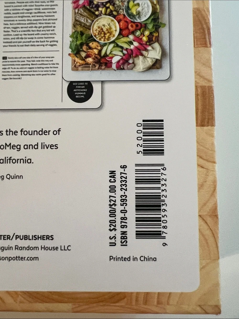 3 new sets. The Cheese Board Deck - 50 cards for styling, spreads, savory,